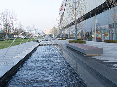 鄂城企业地下室防水