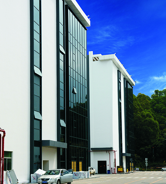 鄂城写字楼幕墙修缮安装