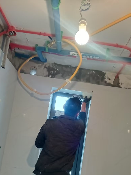 鄂城专业水管维修