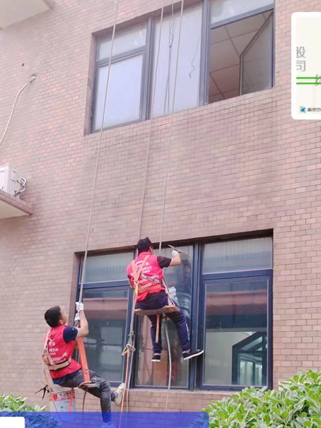 鄂城承接各类窗户玻璃维修